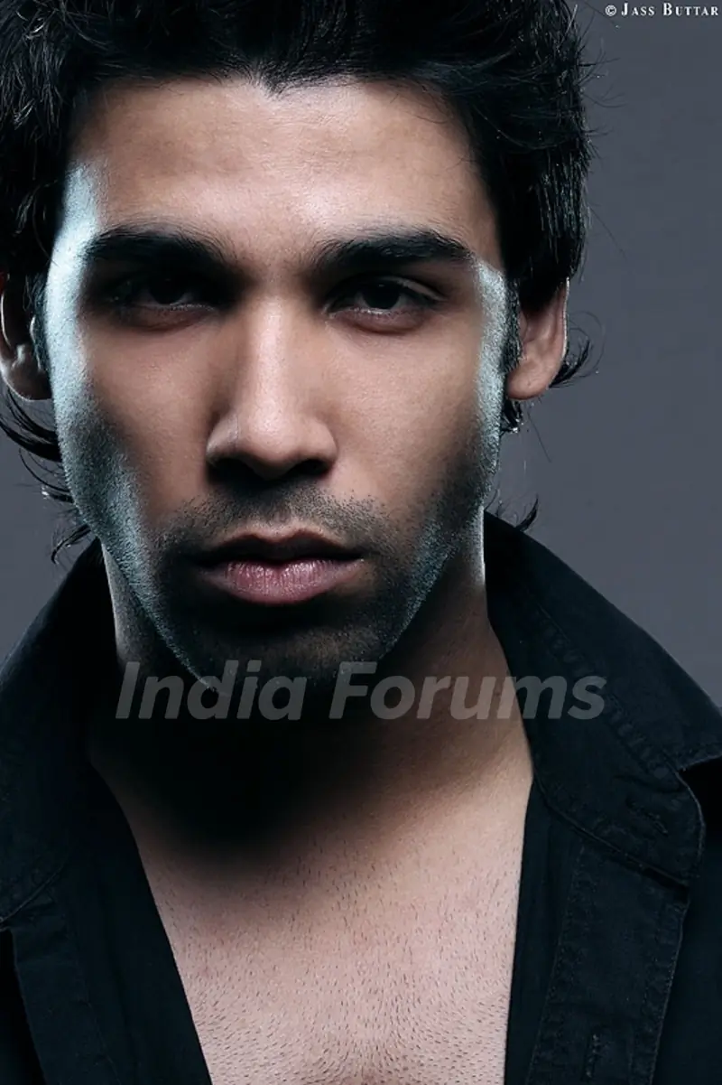 Samarth Shandilya