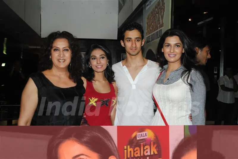 Promotion of ‘Tees Maar Khan’ on reality show ‘Jhalak Dikhhla Jaa’