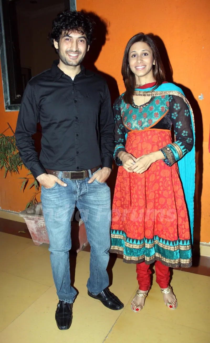 Kishwar Merchant at Screening of movie ''332 Mumbai To India'' at star house 'Andheri, Mumbai