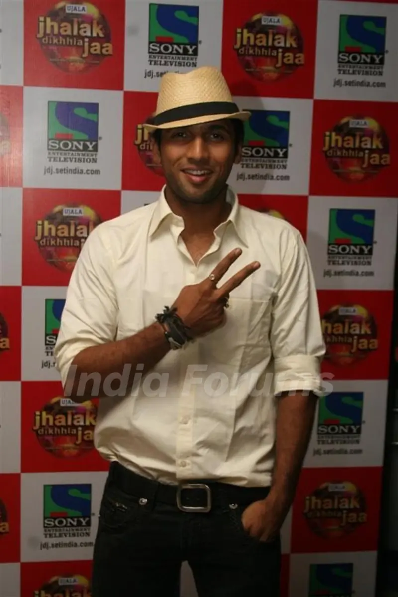 Screening of 'Jhalak Dikhhla Jaa' at Fame, Mumbai