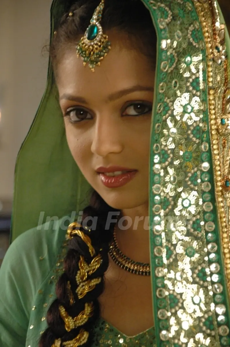 Drashti Dhami