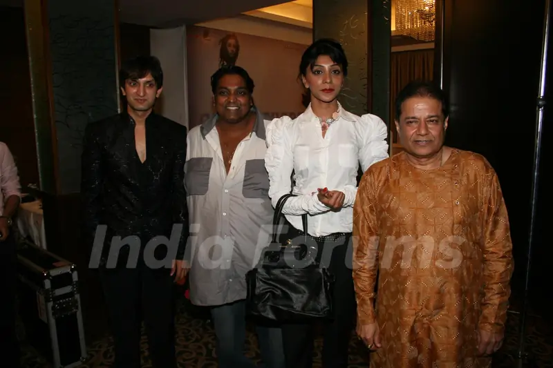Music Release of the Movie 'Vikalp'