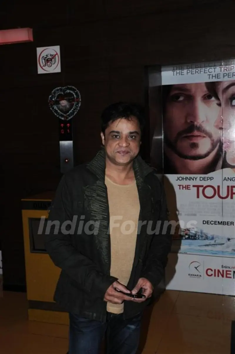 Dil To Baccha Hai Ji music launch at Cinemax