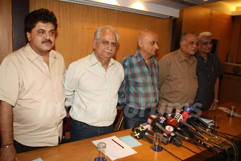 Producer's Guild meet