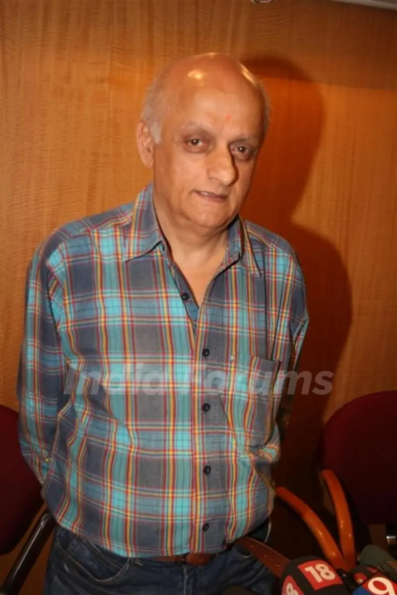 Producer's Guild meet