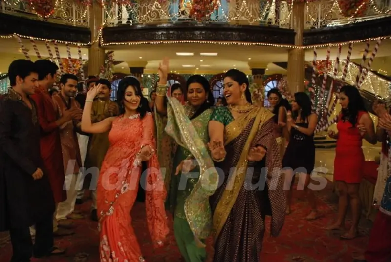 Still from Kitani Mohabbat Hai - 2