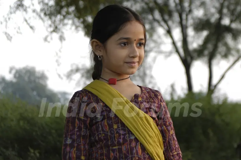Jannat Zubair Rahmani as Phulwa
