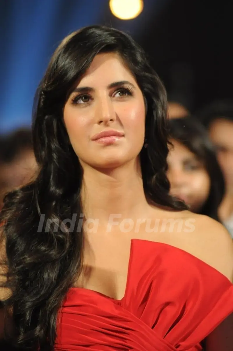 Katrina Kaif at 17th Annual STAR Screen Awards