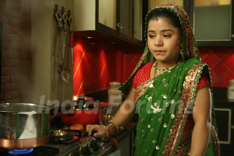 Still image of Bharati