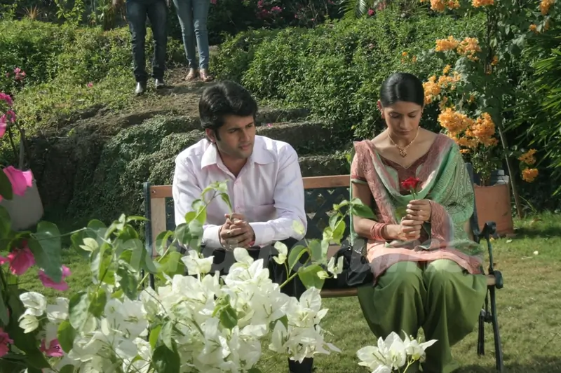 Still from tv show Baba Aiso Varr Dhundo