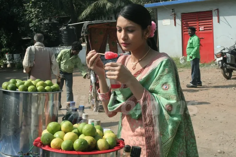 Still from tv show Baba Aiso Varr Dhundo