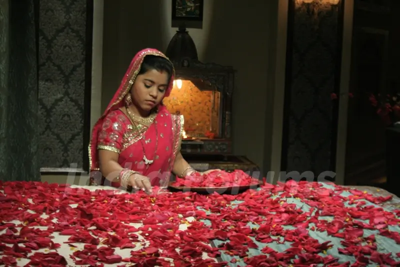 Still from tv show Baba Aiso Varr Dhundo