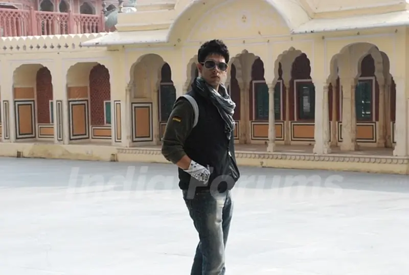 Hasan Zaidi