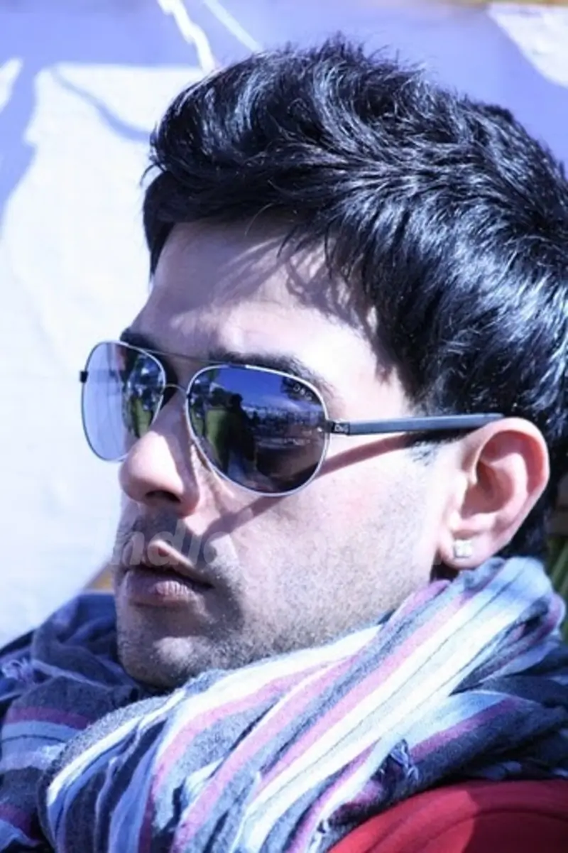 Hasan Zaidi