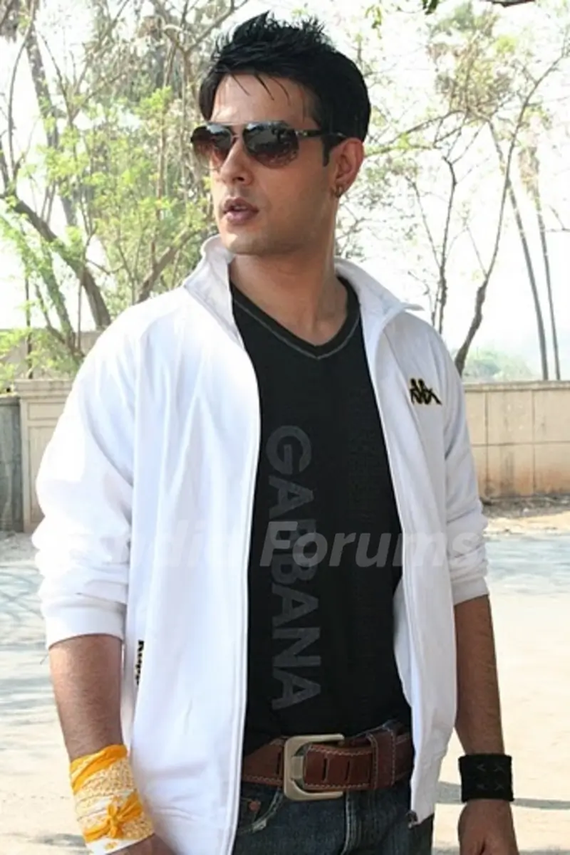 Hasan Zaidi
