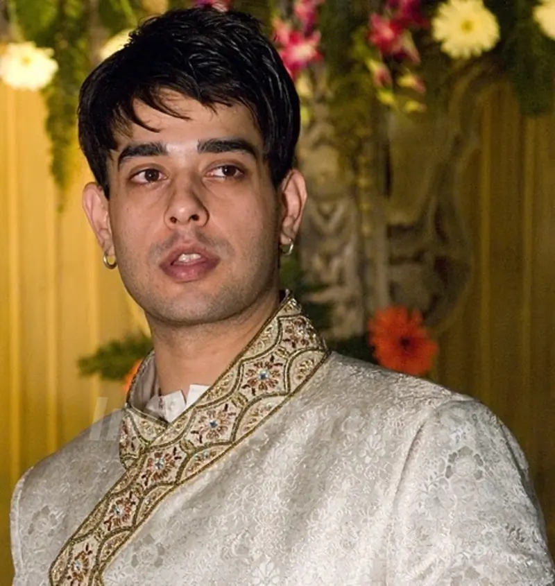 Hasan Zaidi