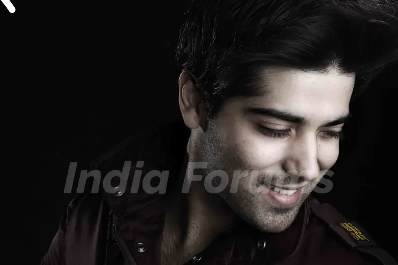 Kinshuk Mahajan