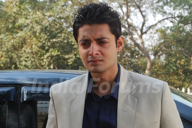 Still image of Siddharth