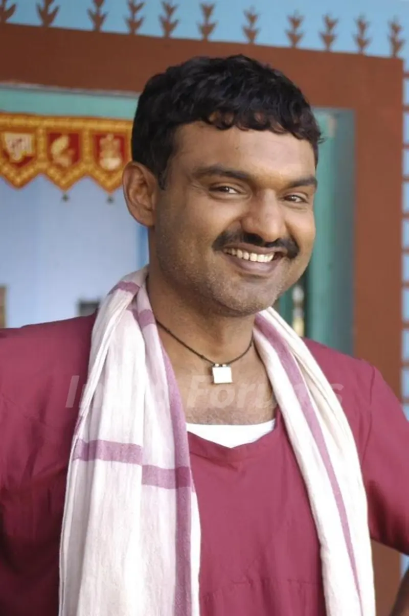 Still image from tv show Phulwa