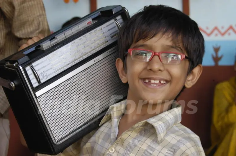 Still image from tv show Phulwa