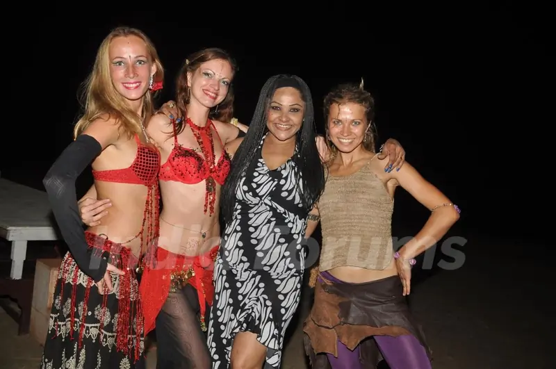 Indian Princess-2011 contestant performed ramp walk during ,organized by Atharva Group of Institutes