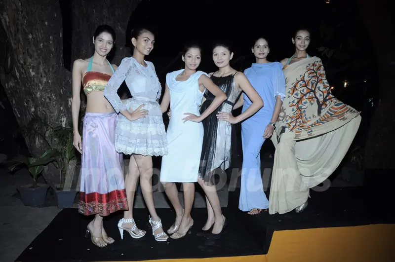 Wendell Rodericks Show. .