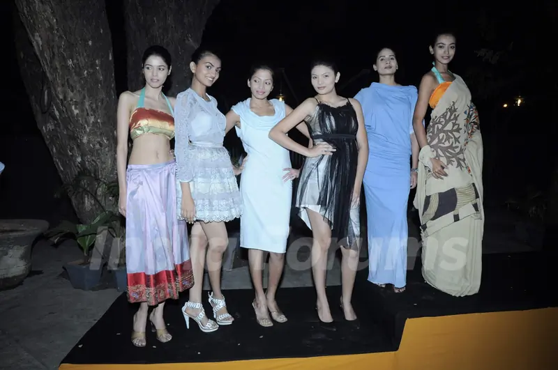 Wendell Rodericks Show. .