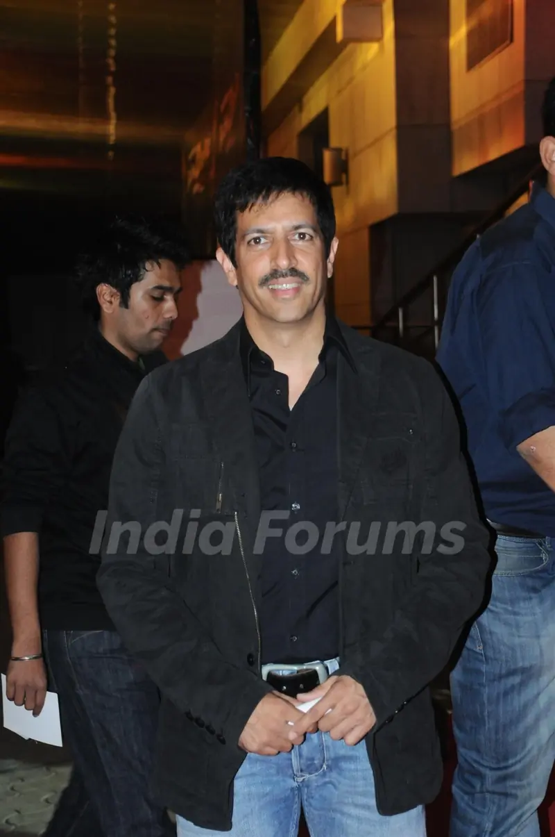 Celebs at Premiere of 'Yeh Saali Zindagi'