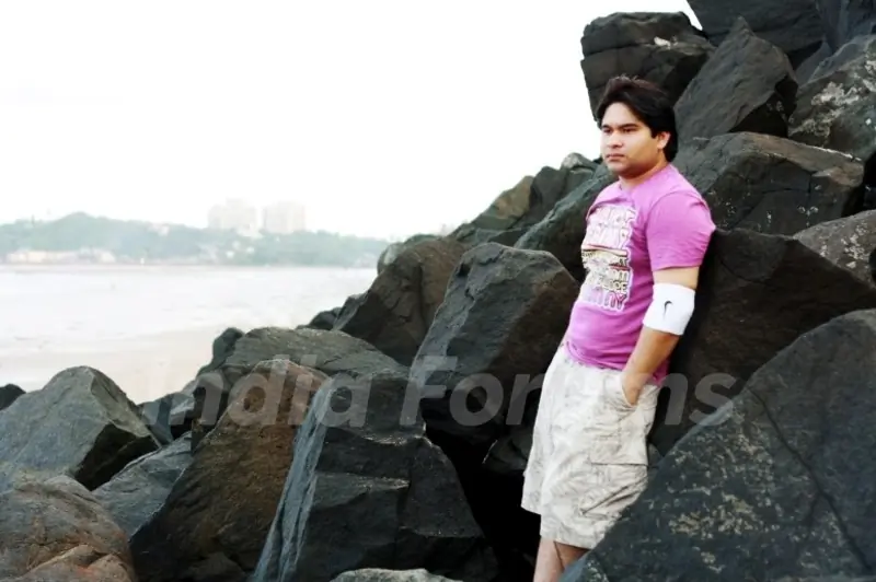 Raashul Tandon