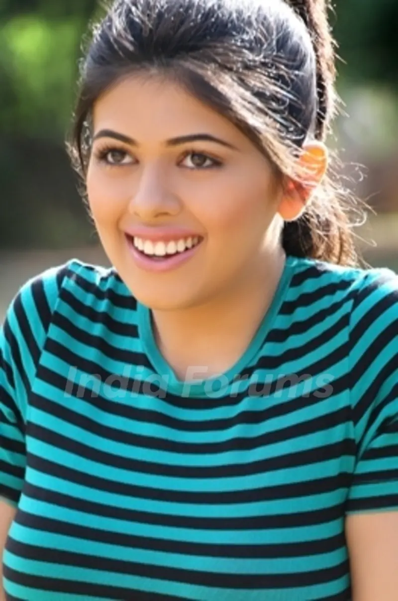 Megha Israni