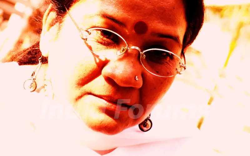 Pratima Kannan