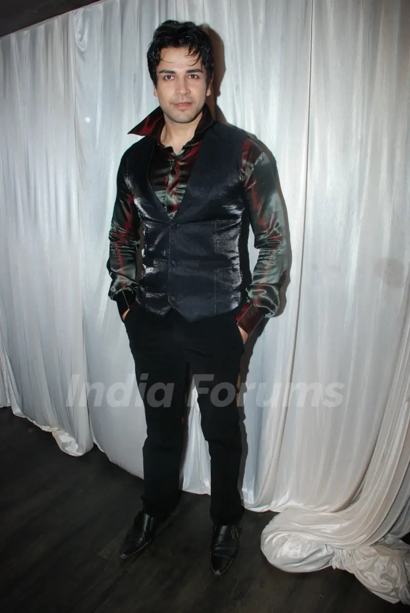 Piyush Sachdev birthday bash -A rocking affair