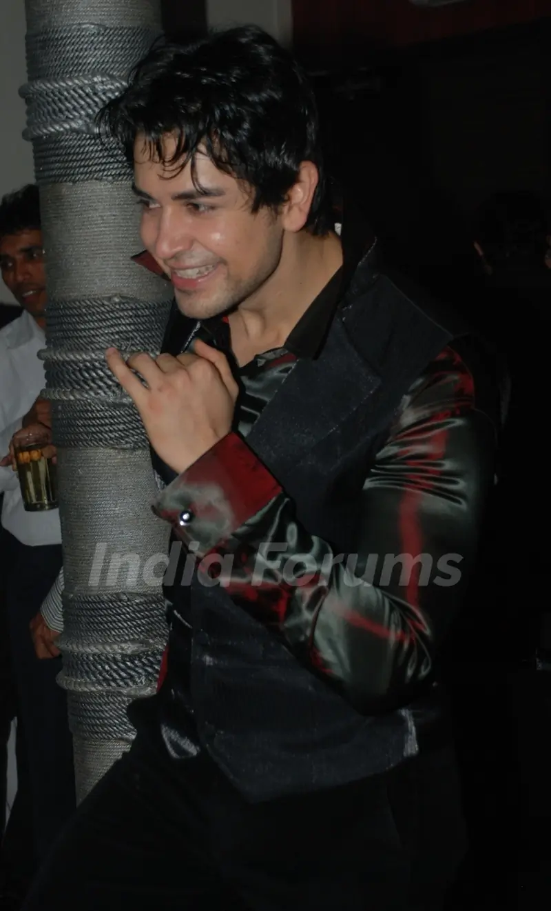 Piyush Sachdev birthday bash -A rocking affair