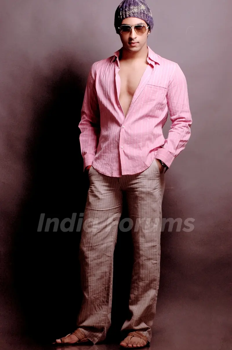 Aniruddh Singh