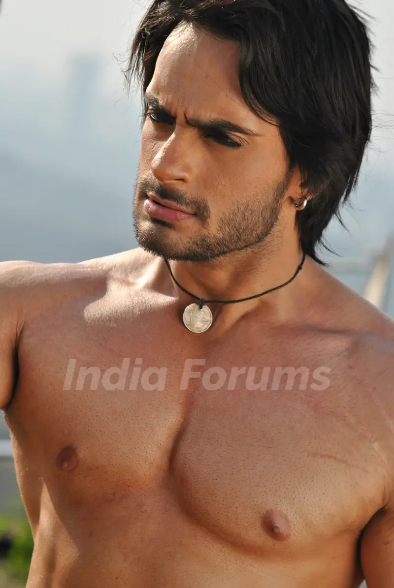 Angad Hasija in tv show Phulwa