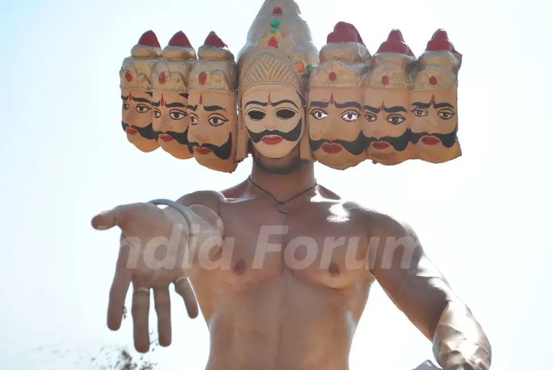 Angad Hasija in tv show Phulwa