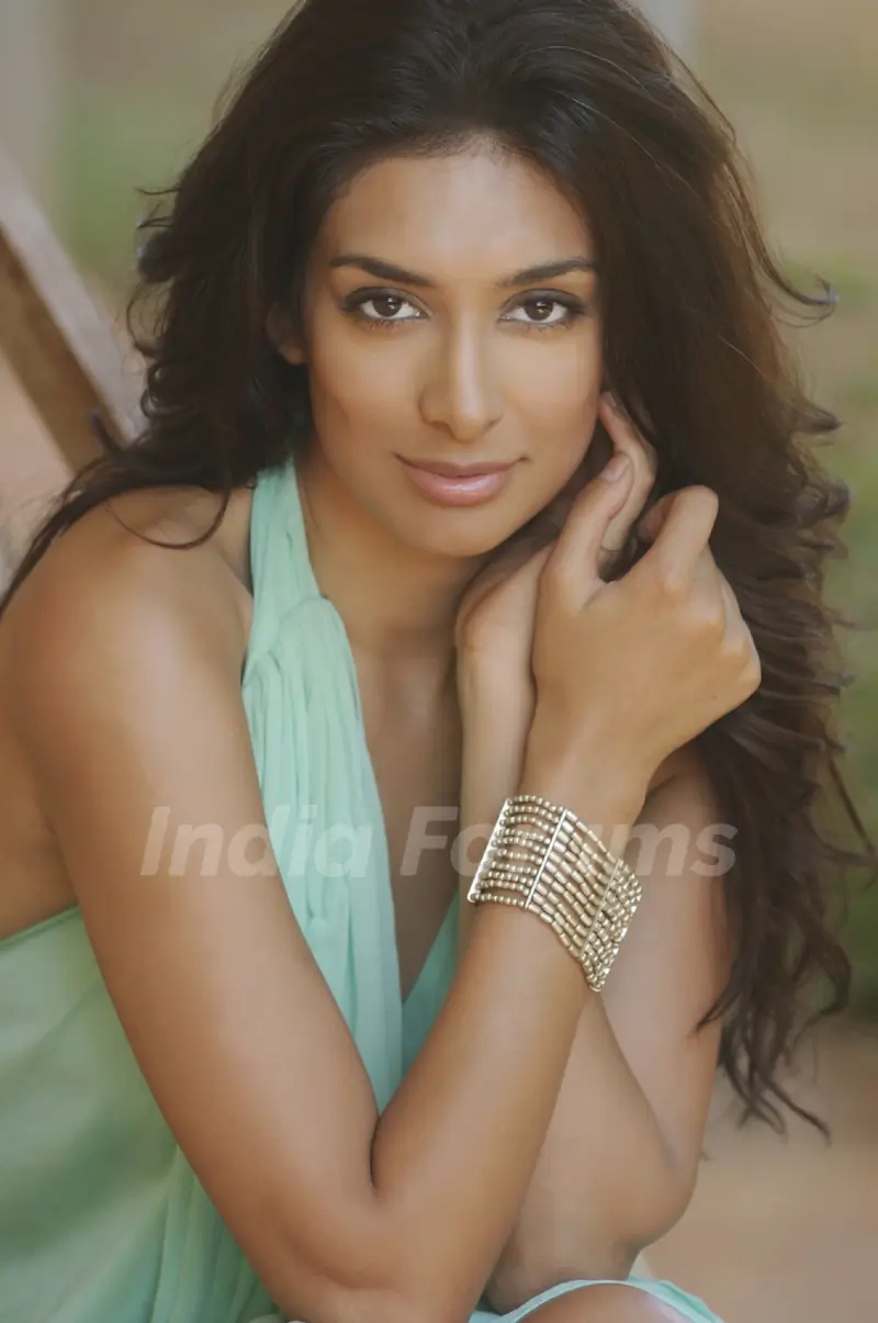 Preeti Desai