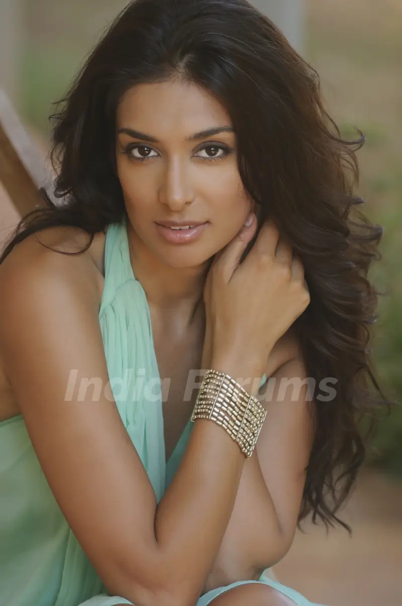 Preeti Desai