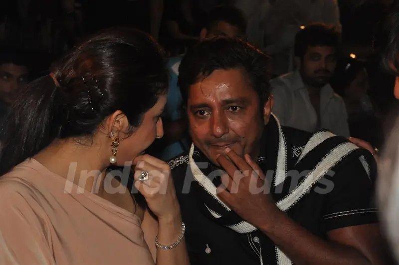 Music Launch of Chalo Dilli