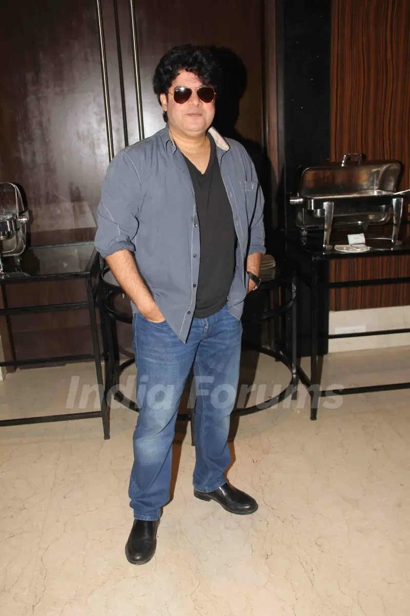 Sajid Khan at success bash of film F.A.L.T.U