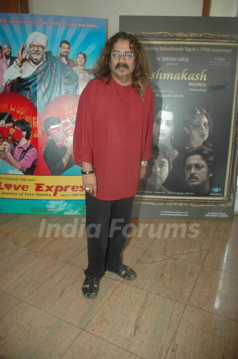 Launch of Love Express and Cycle Kick in the Club, Andheri, Mumbai