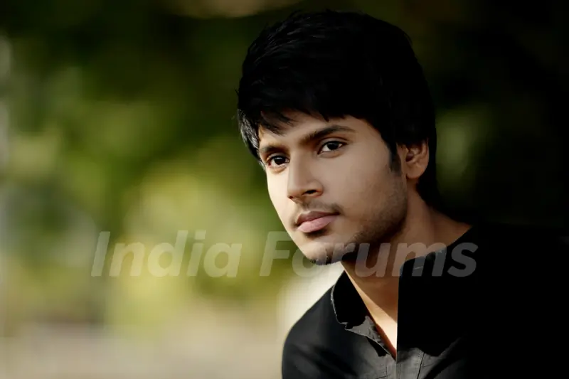 Sundeep Kishan