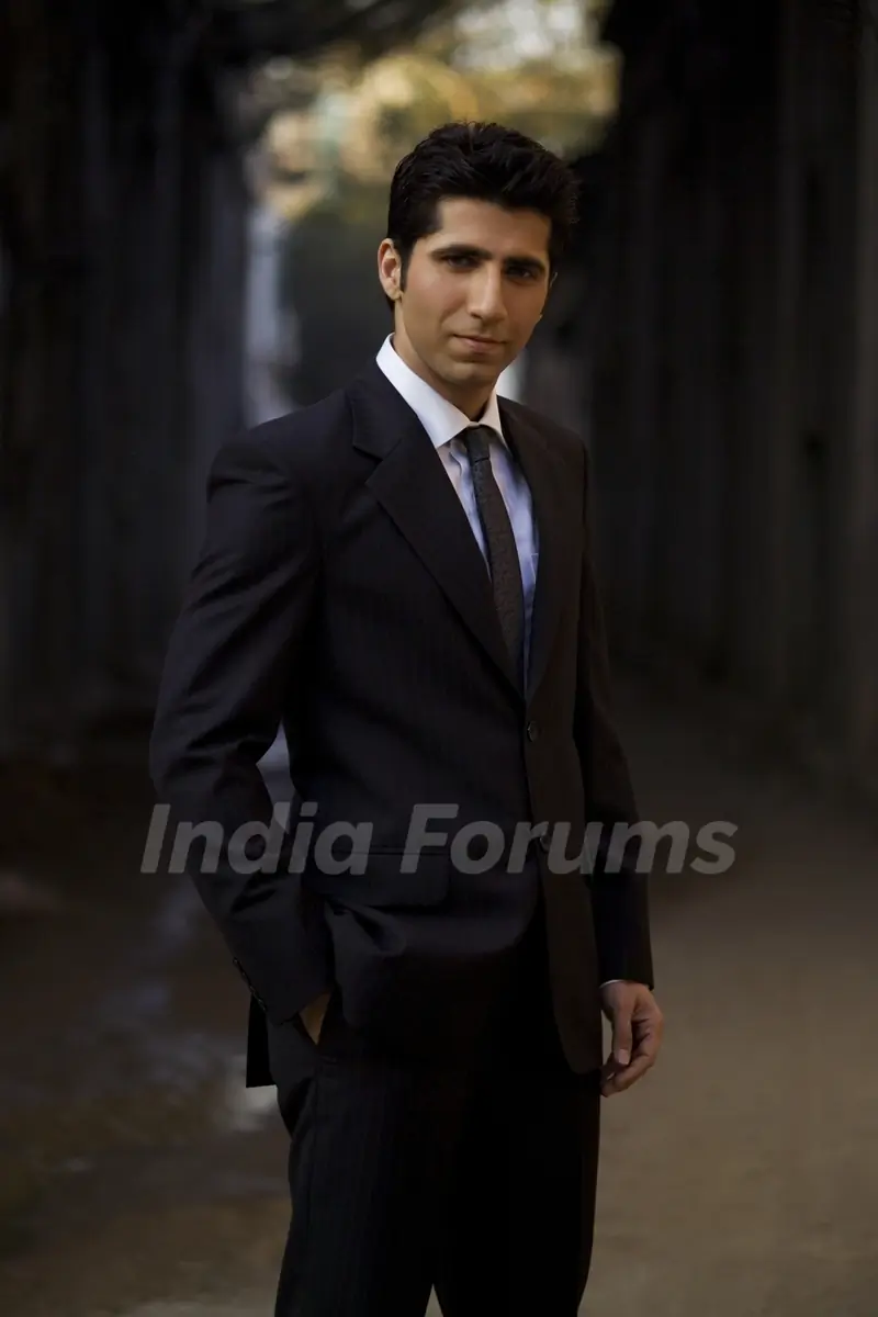 Sumit Kaul