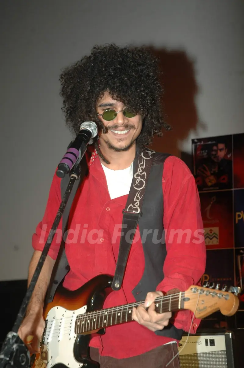 404 music launch at PVR Juhu