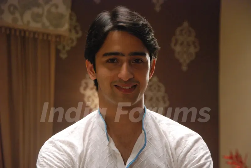 Still image of Anant