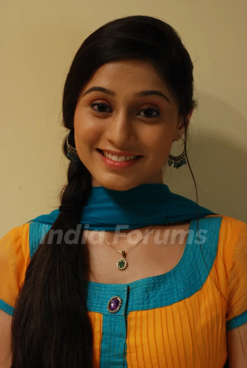Soumya Seth as Navya