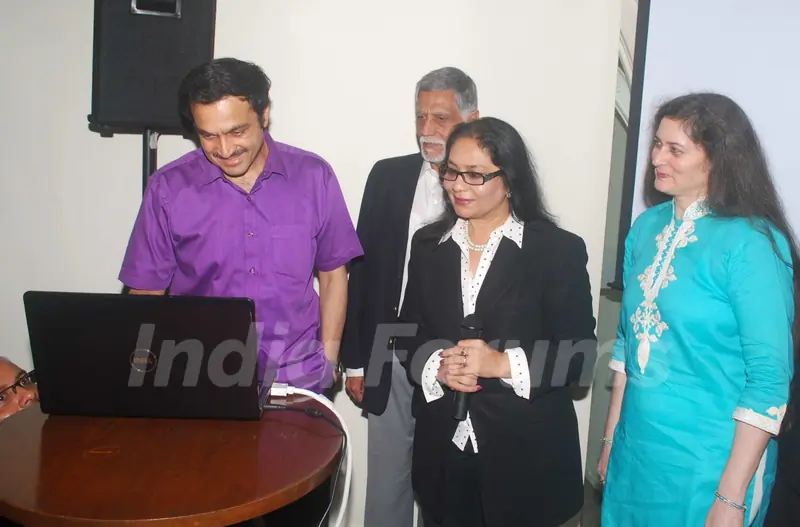 'www.bcol.in' website launch