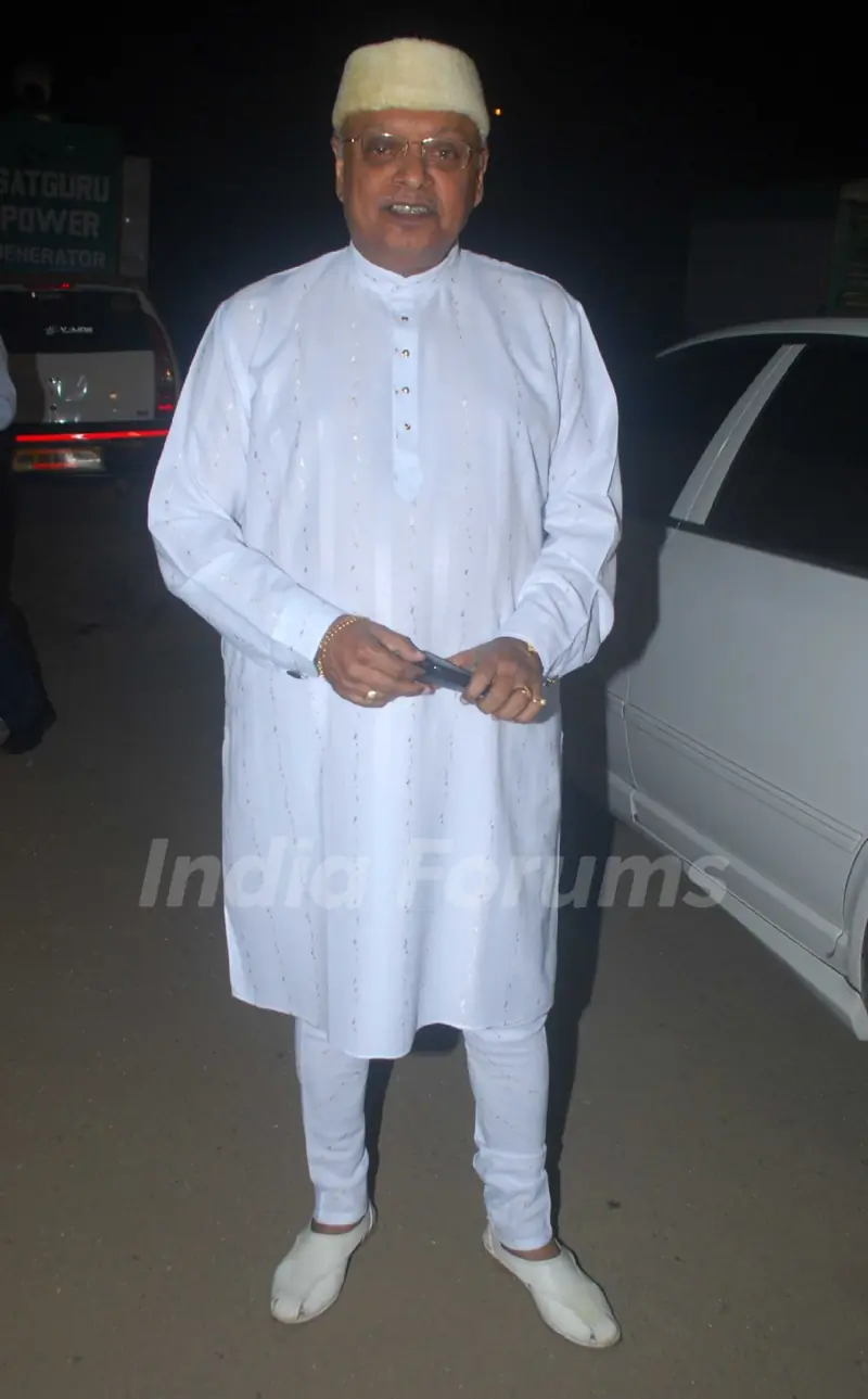 Gujrat Maharashtra awards 2011