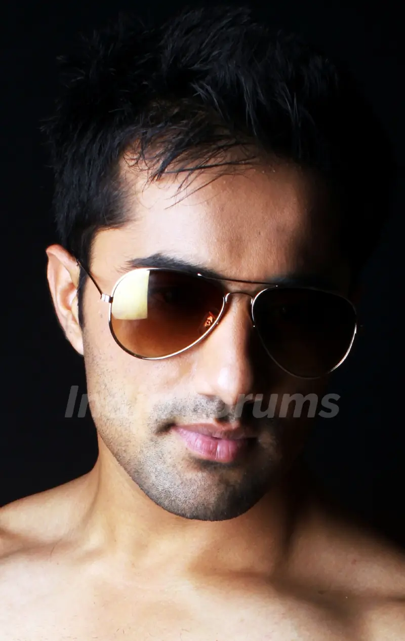 Vishal Karwal