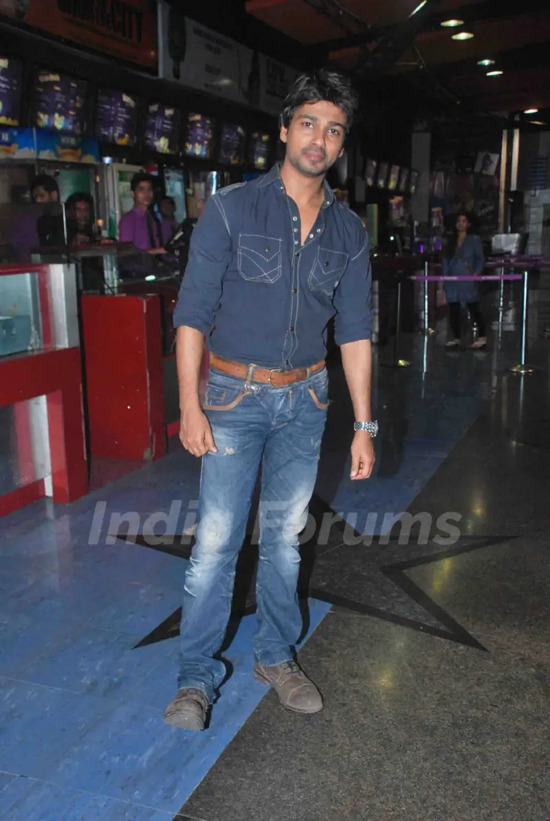 Shor in the City team Nikhil Dwivedi at Fame, Andheri